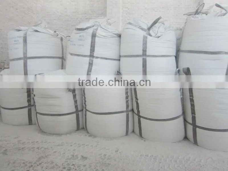 talc factory