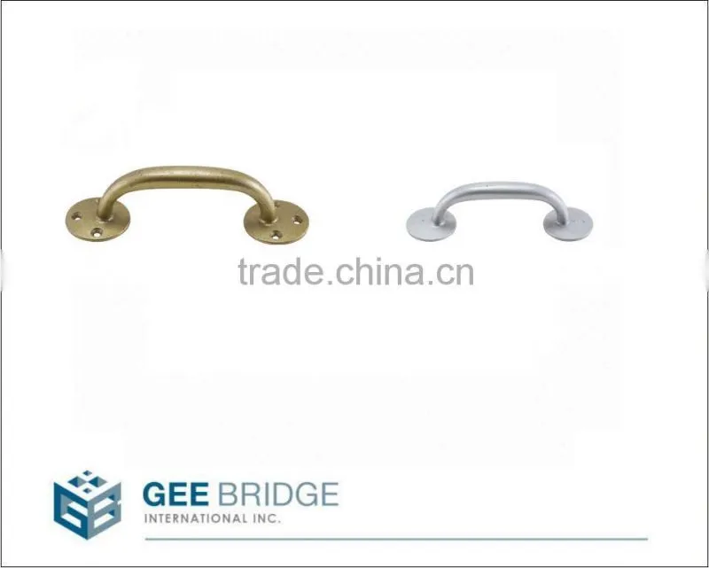 0202910 Aluminum Drawer Cabinet Door Pull Handle