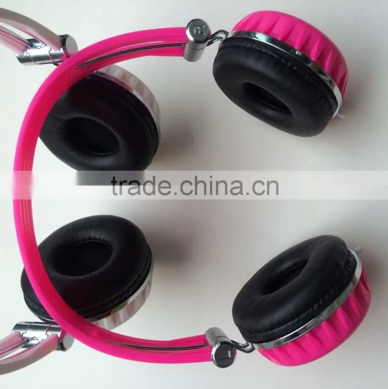 Shenzhen Supplier CheapWiredComputer Headphones ForPC Mobilephone Wholesale
