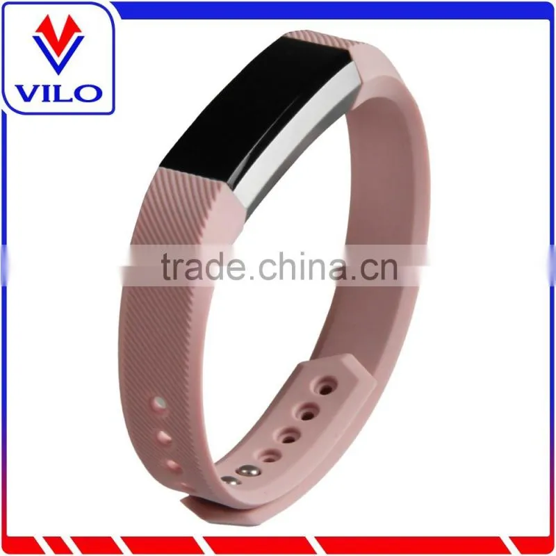 Hot Selling For Fitbit Alta Band, Wristband For Fitbit Alta Replacement Band