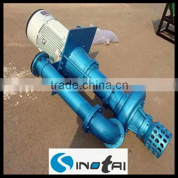 big sale!!! centrifugal gravel pump/sand pump