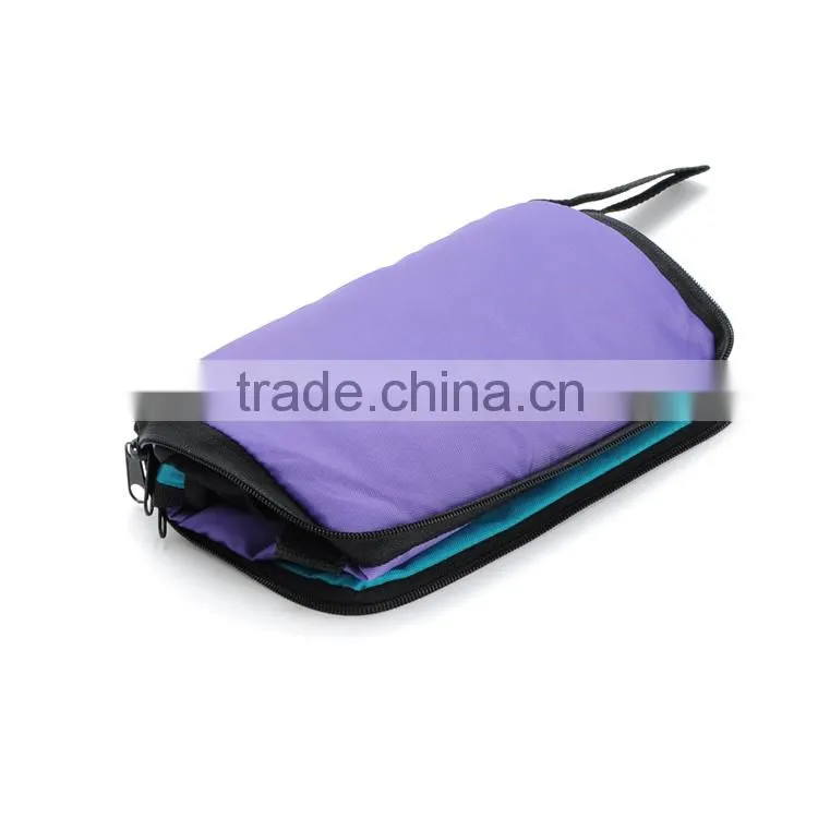 Fashionable high quality foldable cycling waterproof backpack