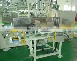automatic filling and sewing Machine for wheat flour