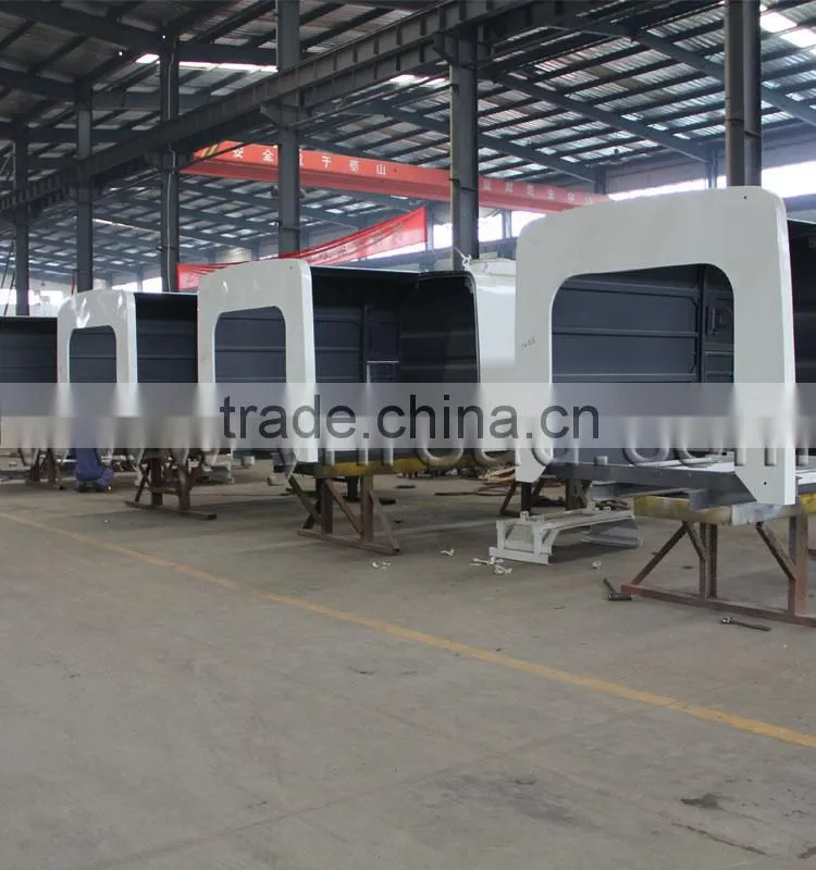 YHQS5050B industrial cleaning equipment