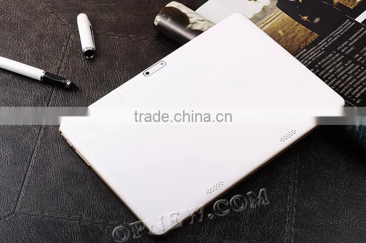 10 inch tablet Octa Core IPS 3G phablet GSM GPS FM Bluetooth Wifi android 5.1 tablet pc