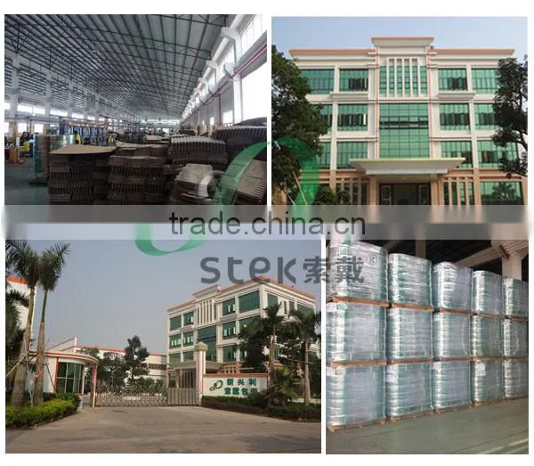 Serrated metal Seal, Galvanized strapping Seal