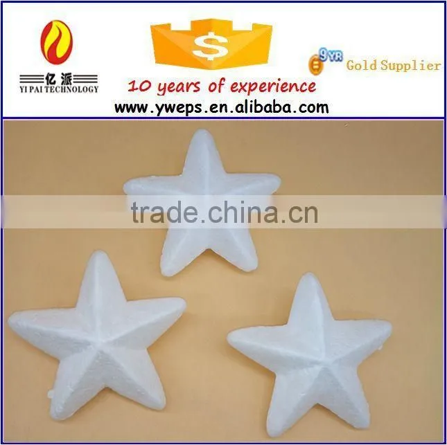 Artificial wholesale star model