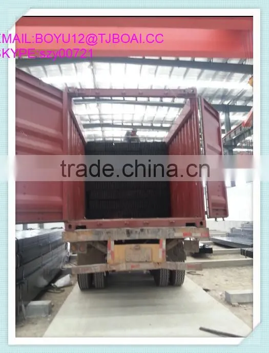 anneal square pipe