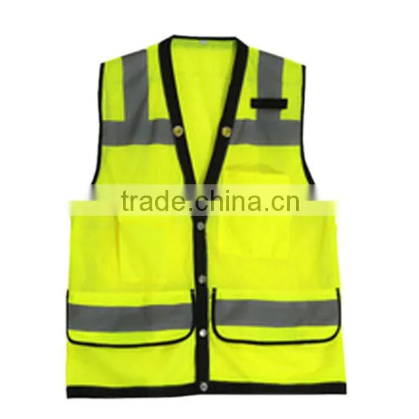 New Style Hi Vis Vest