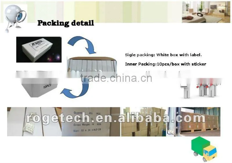 NEW DESIGN Remote eye TV Link system