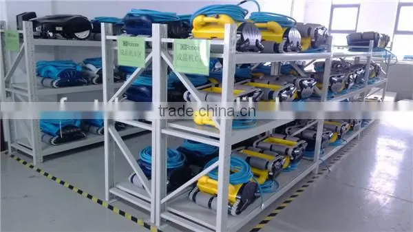 Cleaner Type swimming pool cleaner( Cleaning capacity for 1000m2 big Pool )