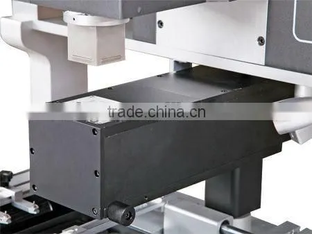 Low cost Auto optical alignment bga rework station repair station bga welding equipment DH-A2
