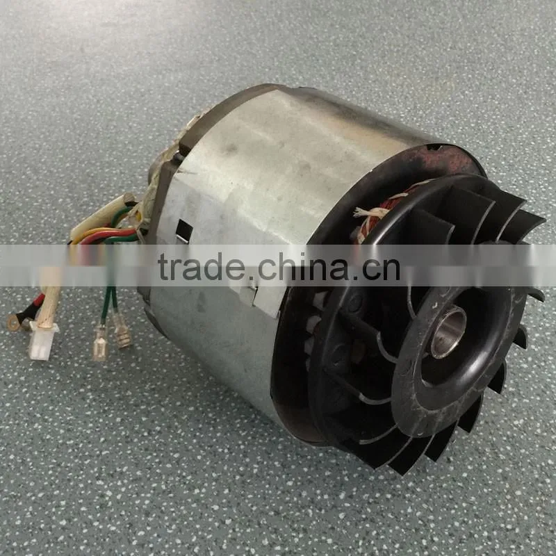BISON China Taizhou All Series Alternator Supplier 0.6kw-6.5kw, Aluminium Copper Optional