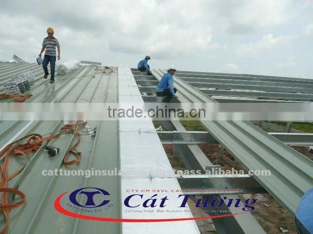 bubble plastic film for packing and wrappong pallet cover