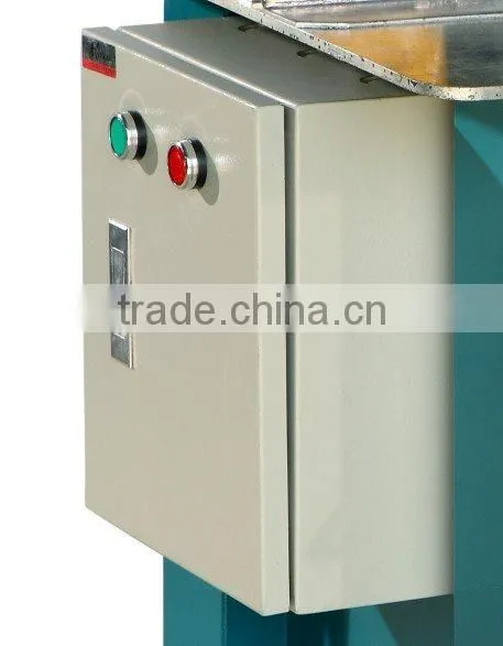 Comifo Snap lock forming machine