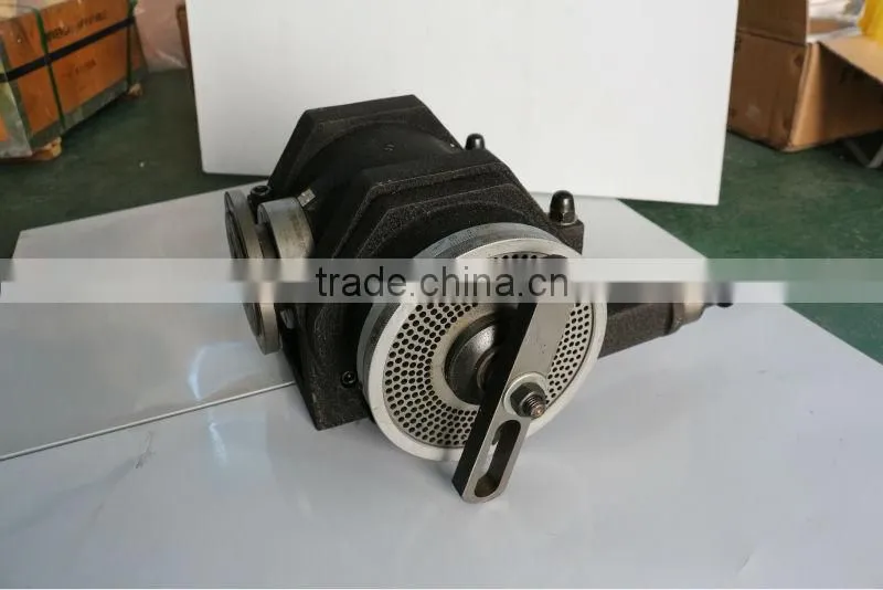 CNC Milling machine Dividing Heads universal dividing head