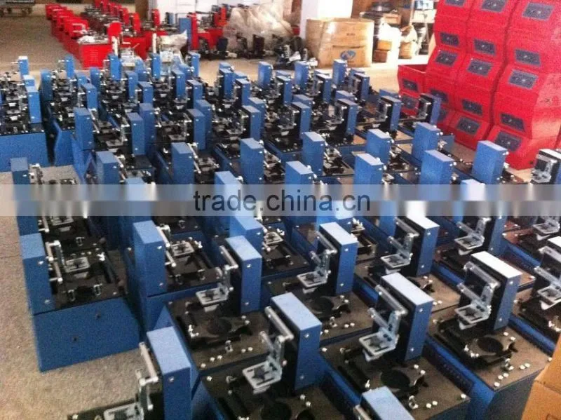 expiry date stamping machine