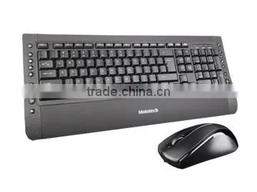 hot sales wholesale laptop keyboard mouse sets wireless