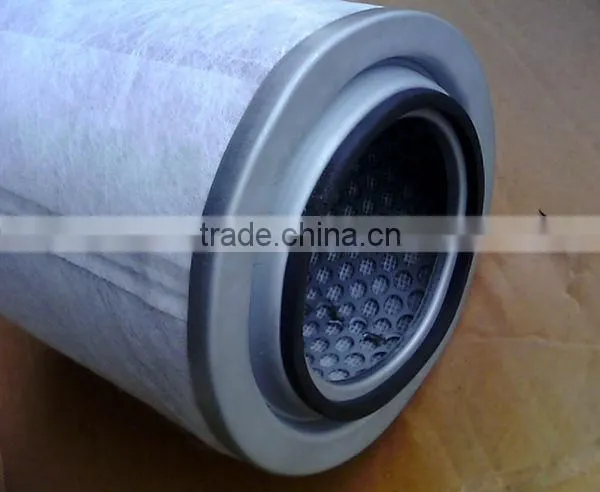 natural gas filter for oil gas separator