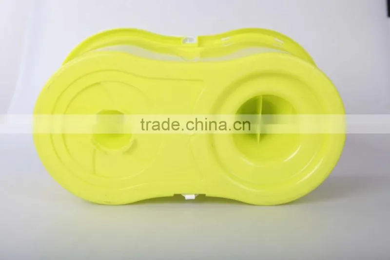 2015 hot selling new products 360 magic easy spin mops