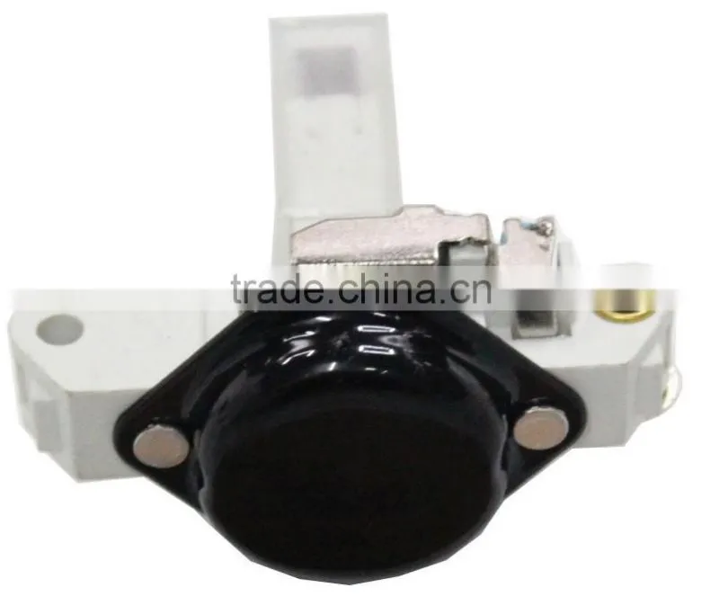 Adjustable alternator voltage regulator IB387 for MERCEDES/VOLVO