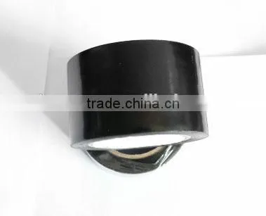 0.18mm matt finish Grey Color Air Conditioner Duct Tape