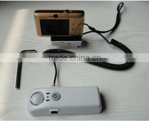 Anti-Theft Security Alarm Device For Sumsang digital shop