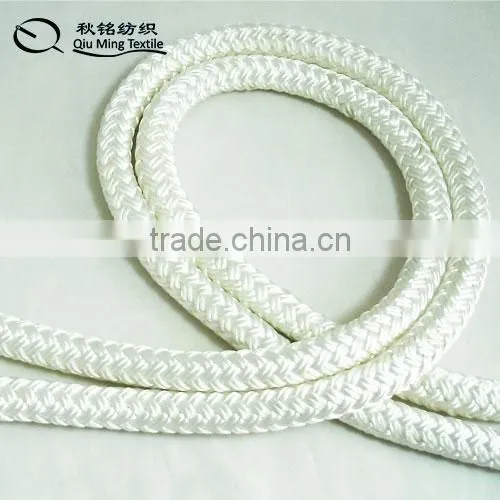 Supply 2015 best hot selling braided rope