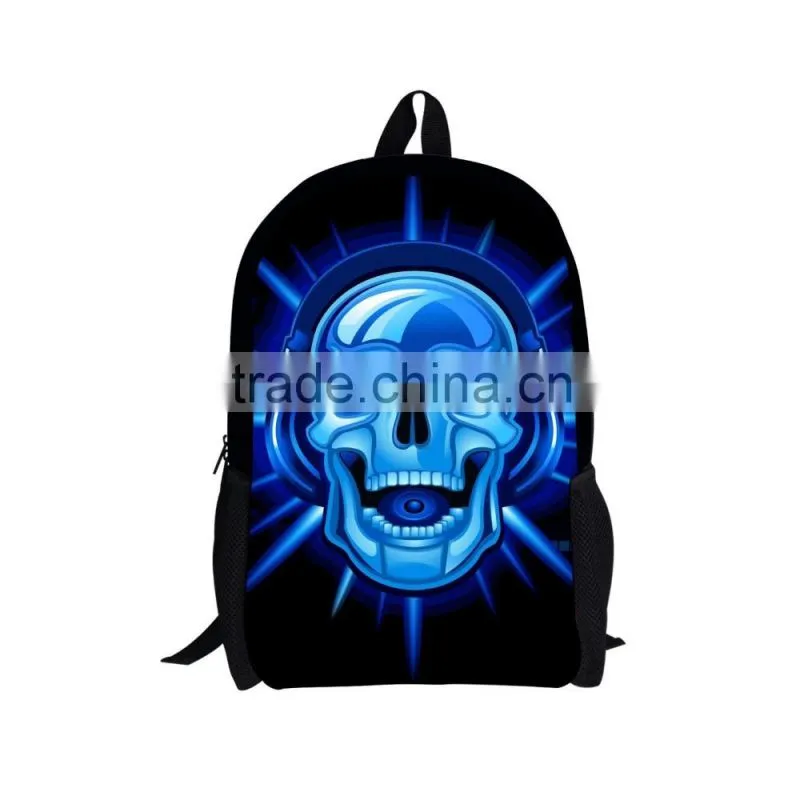 Men/Women's Travel bag Rucksack Sport Satchel Backpack School Hiking Bags Boys