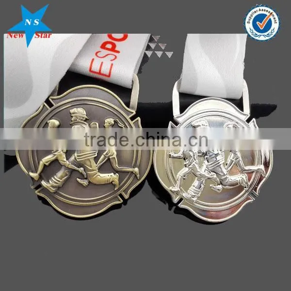 Round Customized colored coin