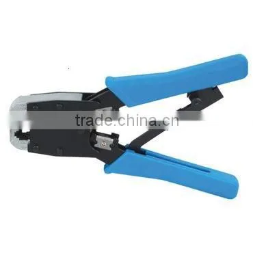 WXN709-712 RJ11/12/RJ45 Crimping Tools for telephone and network connectors/AMP Cables