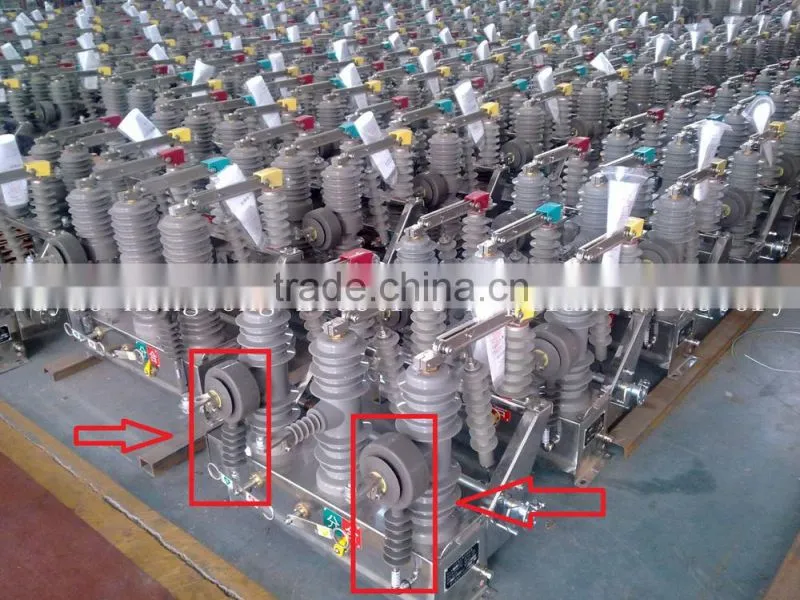 LZW32-12KV/ 24KV/ 36KV, CT, High Quality Current transformers