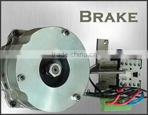 2 ton stage electric chain hoist 220V 380V 415V