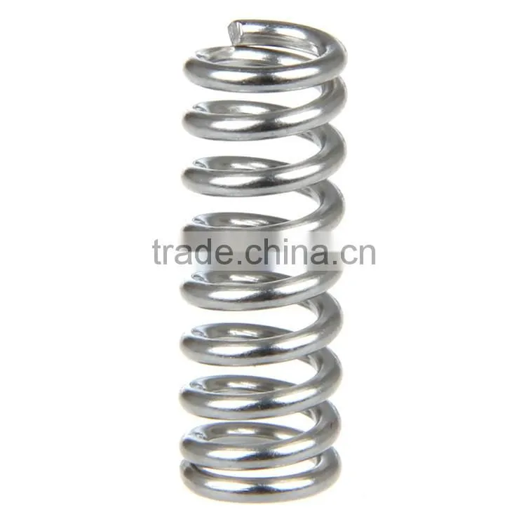3D printer accessories nickel plated MK8 extruder Feeder 3d printer multicolor Spring
