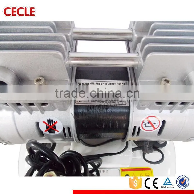 Meical use dental eco clean air compressor
