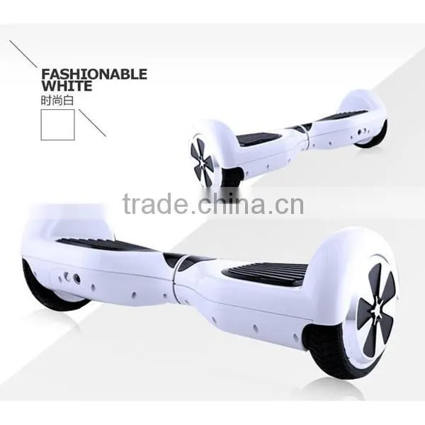 Hot Sale Smart 2 Wheel Self Balance Mountain Bike