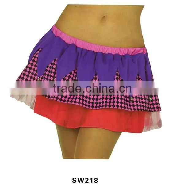 Factory hot sale petticoat