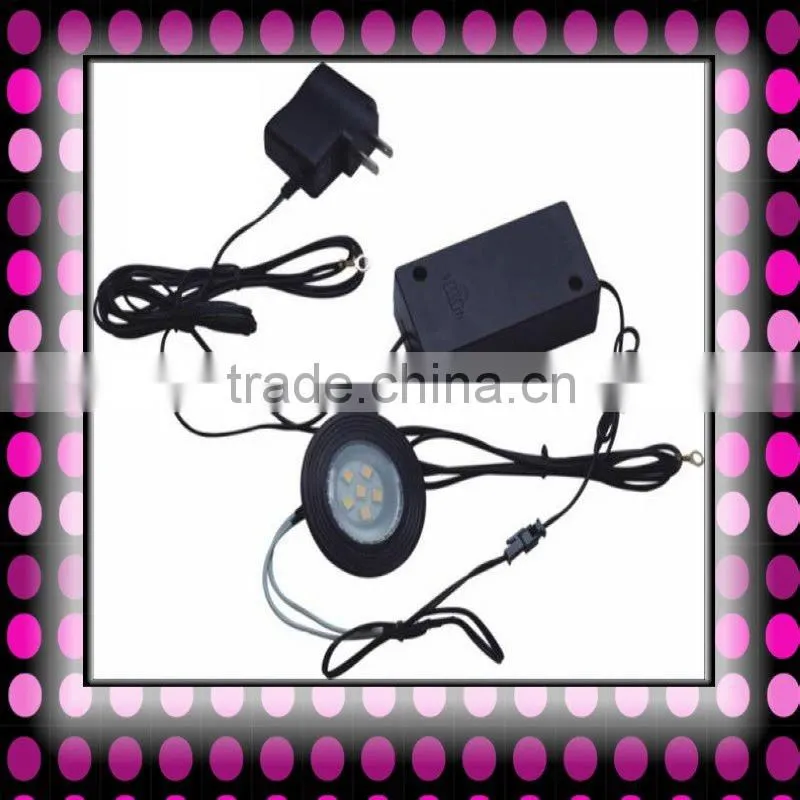 colored led lights/strips