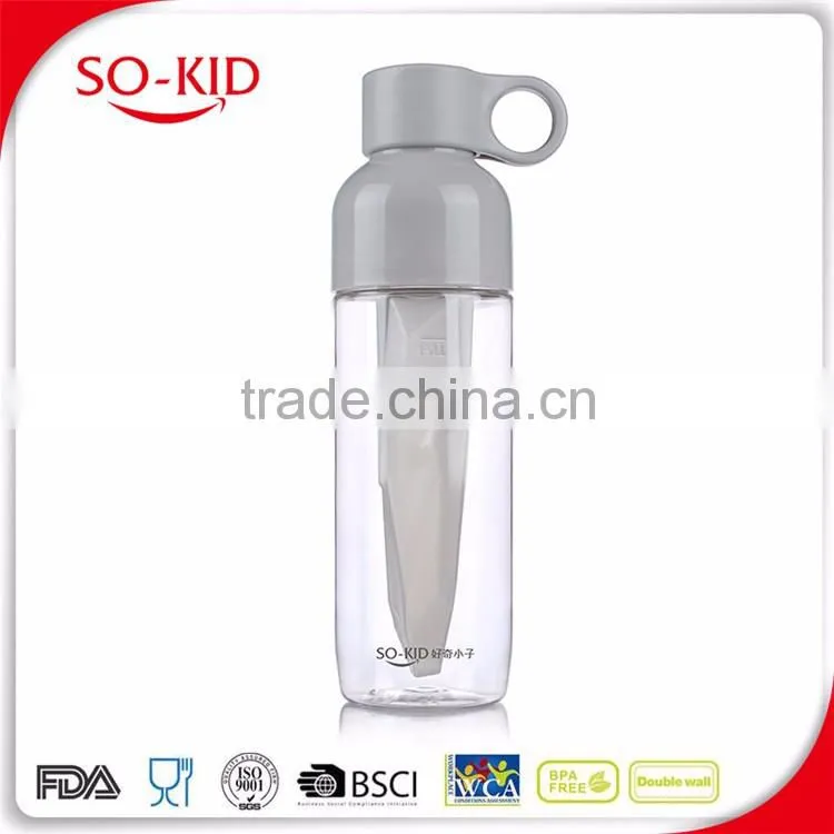 Customized Creative Colorful Tritan Bottle