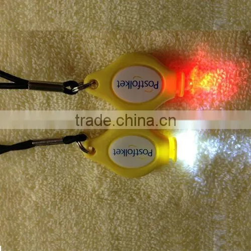 Hot Mini bicycle flashing light safty wheel light wheel light