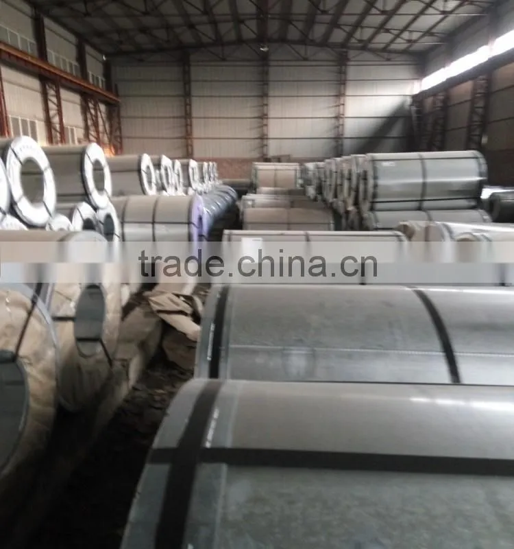 High Quality hot dipped galvanized steel coil price per ton
