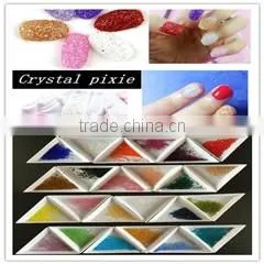 2016 wholesale water transfer french nail sticker nail art stickers water transfer art 3d nail sticker