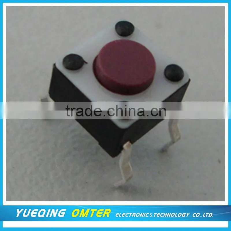 TS0611s-0432ah electronic tact switch