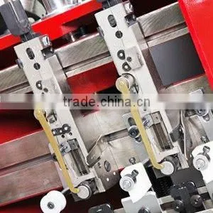 ST440 Semi automatic Magazine stitching machine