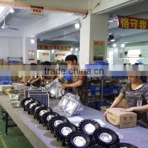 Zhongshan Balin Lighting Co., Ltd. company overview - view 2