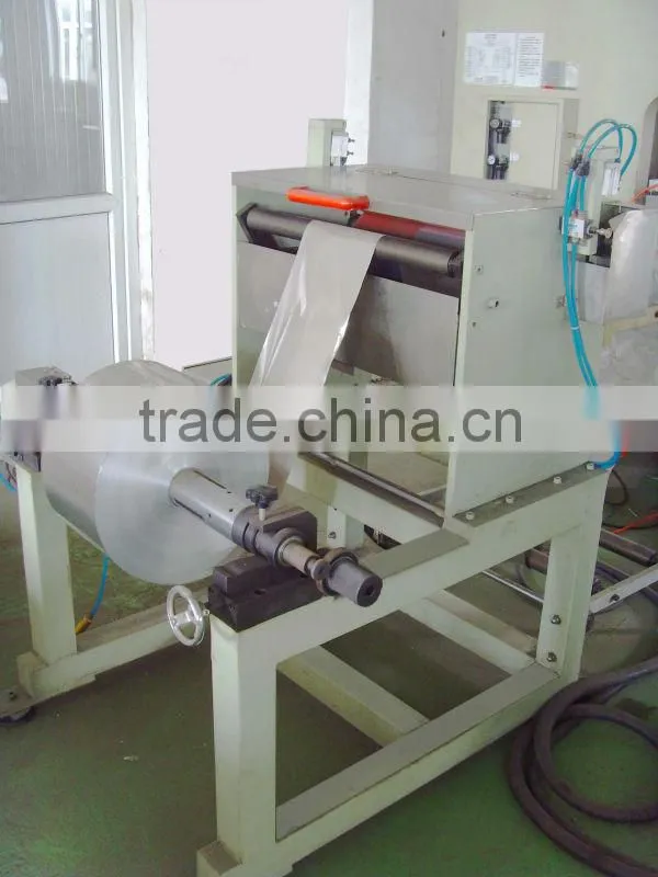 Disposable Aluminium Container Machine