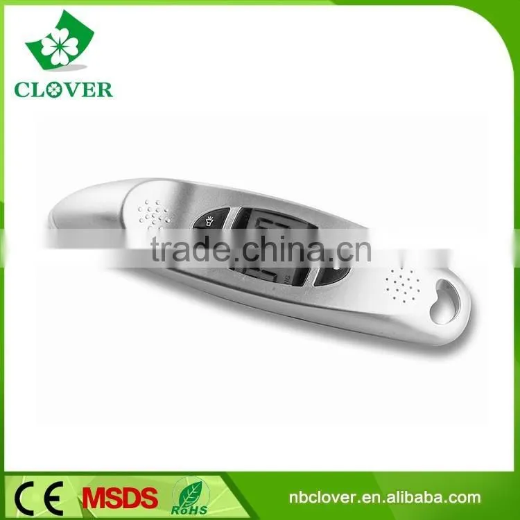 Customized 3V car diagnostic tool digital tire pressure gauge