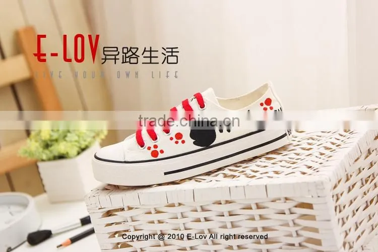 NO.XW006 Hot sales high quality wholesale shoes lady fashion