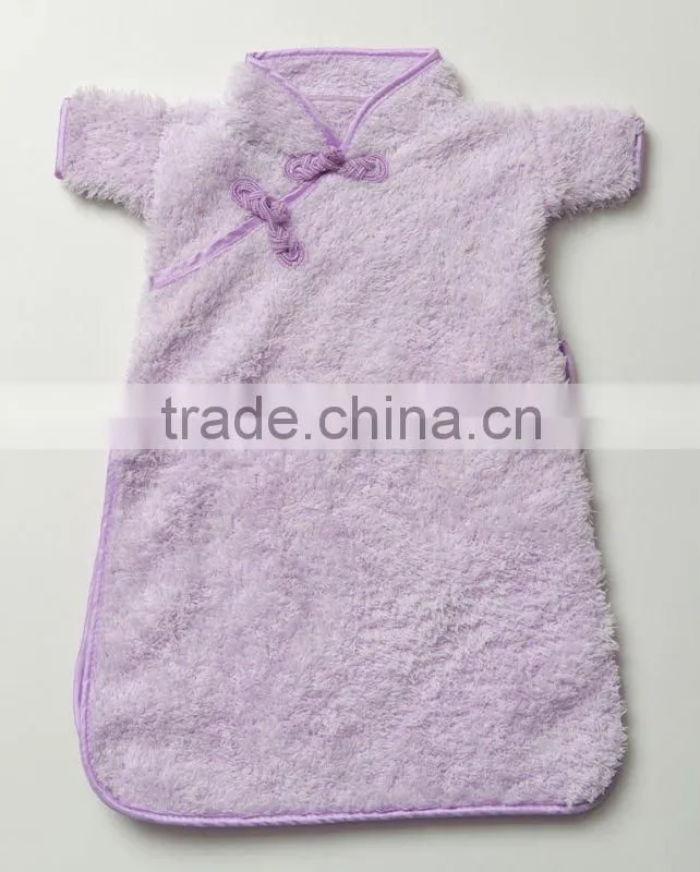 Antibacterial Absorbent cheap christmas microfiber Hand Towel