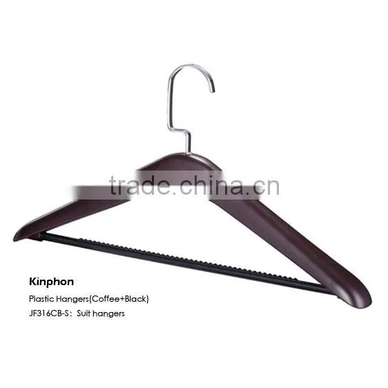 Kinphon Hotel Hanger(gneneral and anti-theft hanger)